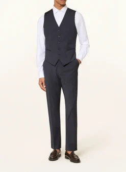 Anzugweste WINSTON Extra Slim Fit