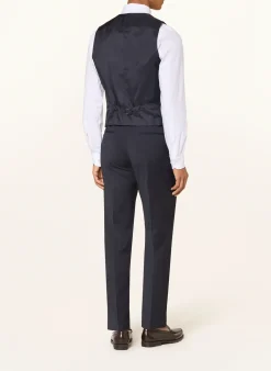 Anzugweste WINSTON Extra Slim Fit