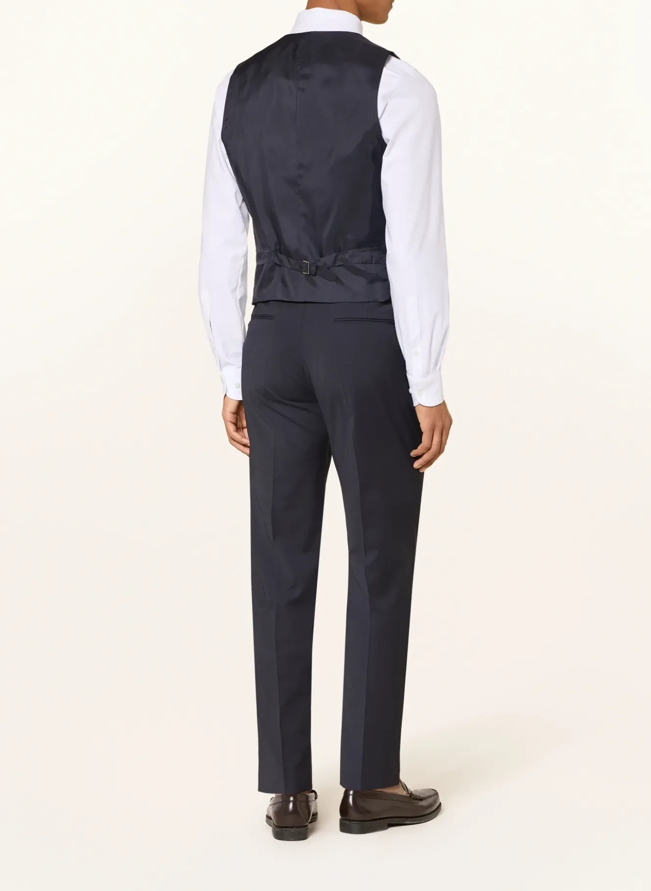 Anzugweste WINSTON Extra Slim Fit