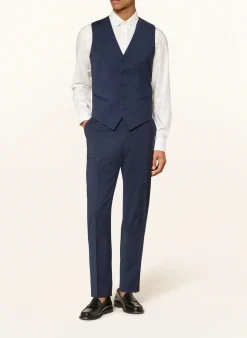 Anzugweste WINSTON Extra Slim Fit