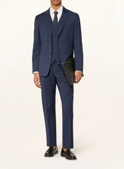 Anzugweste WINSTON Extra Slim Fit