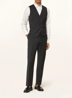 Anzugweste WINSTON Extra Slim Fit