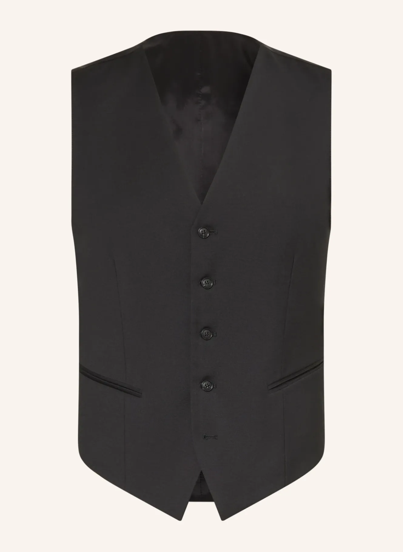 Anzugweste WINSTON Extra Slim Fit