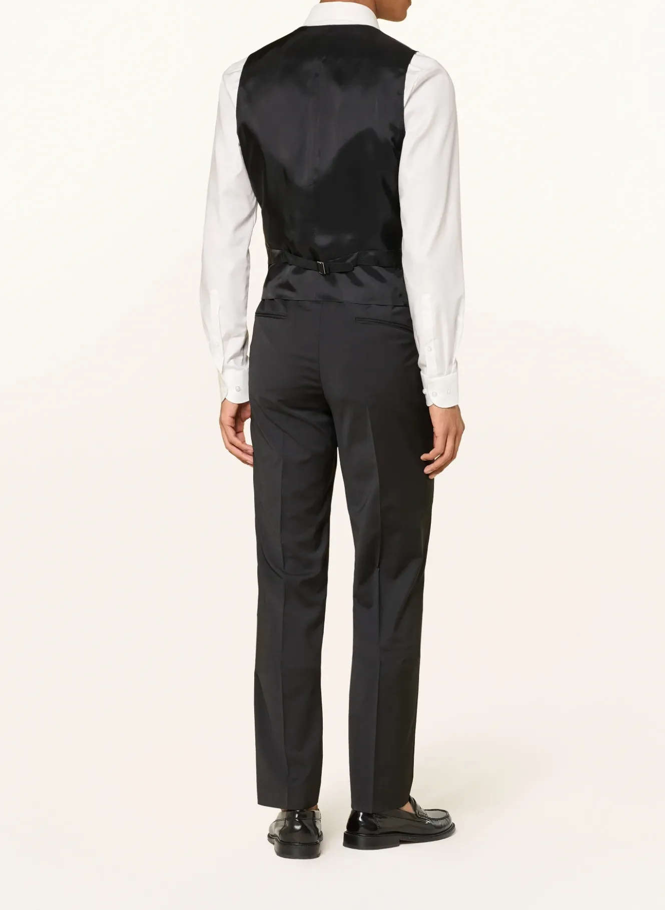 Anzugweste WINSTON Extra Slim Fit