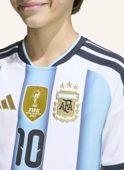 ARGENTINIEN 2026 KIDS MESSI HEIMTRIKOT