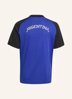 ARGENTINIEN 2026 KIDS PRE-MATCH AUSWÄRTSTRIKOT