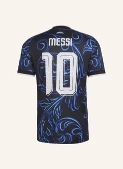ARGENTINIEN 2026 MESSI AUSWÄRTSTRIKOT