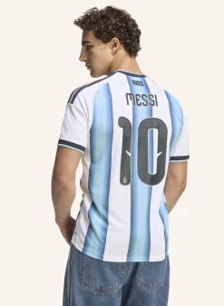 ARGENTINIEN 2026 MESSI HEIMTRIKOT