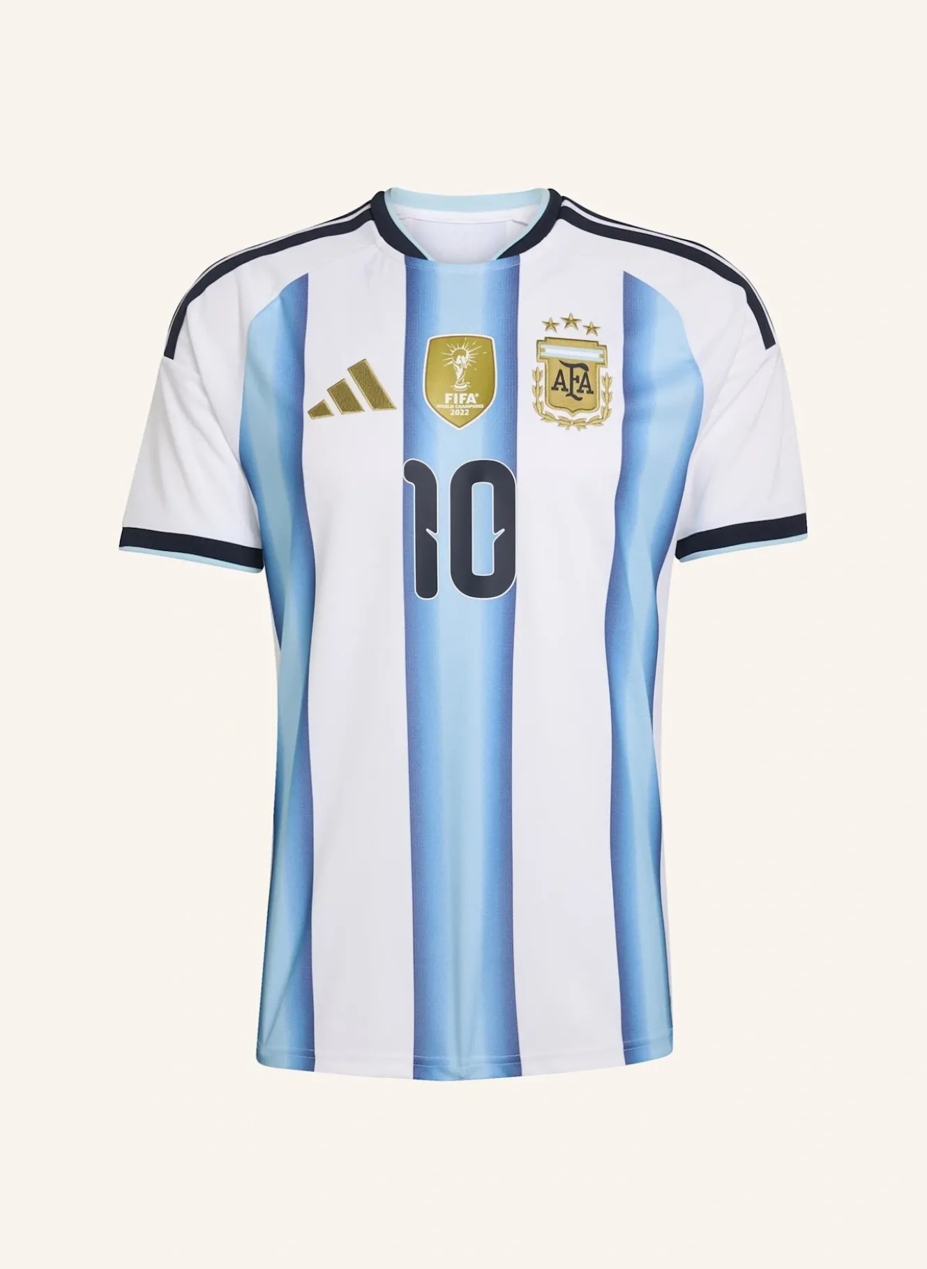 ARGENTINIEN 2026 MESSI HEIMTRIKOT