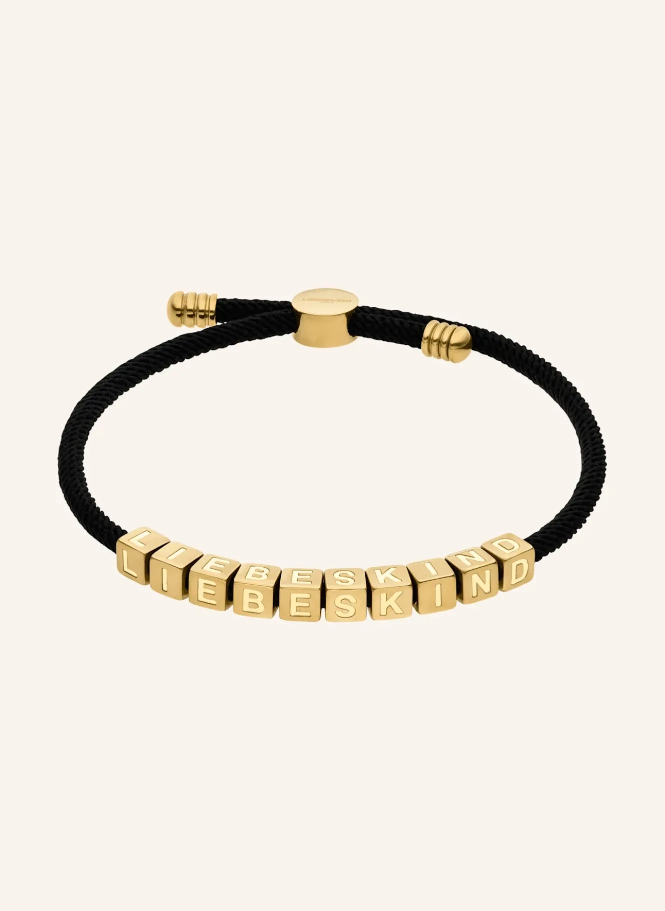 Armband aus Edelstahl