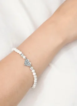 Armband aus Edelstahl