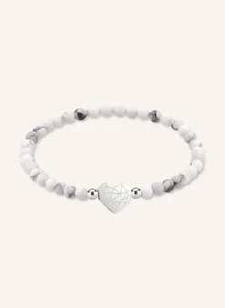 Armband aus Edelstahl