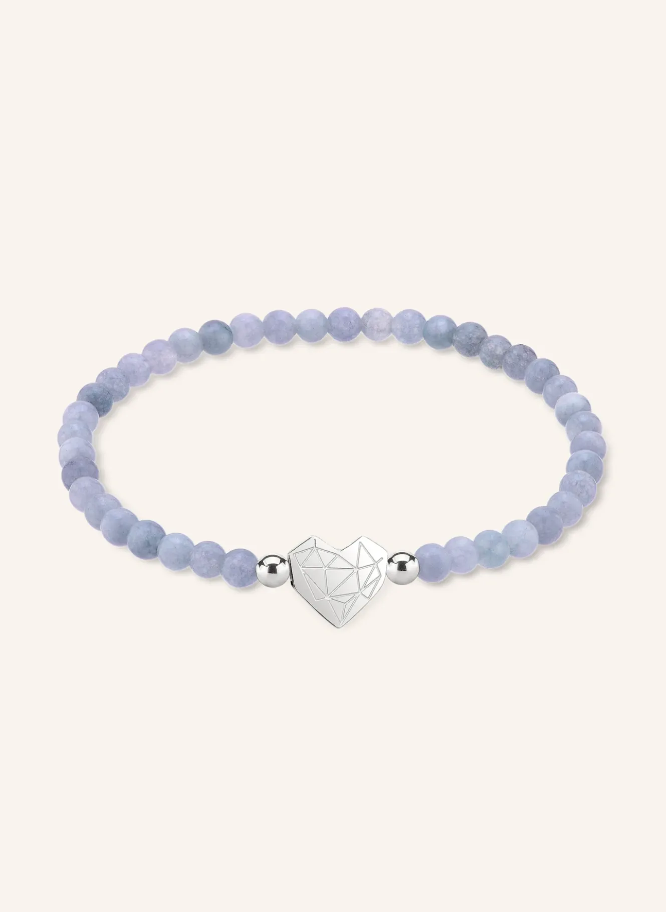 Armband aus Edelstahl