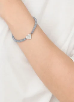 Armband aus Edelstahl