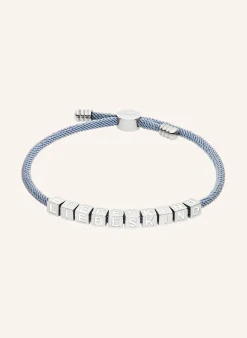Armband aus Edelstahl