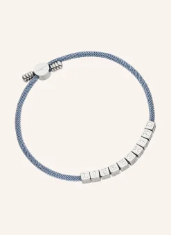 Armband aus Edelstahl