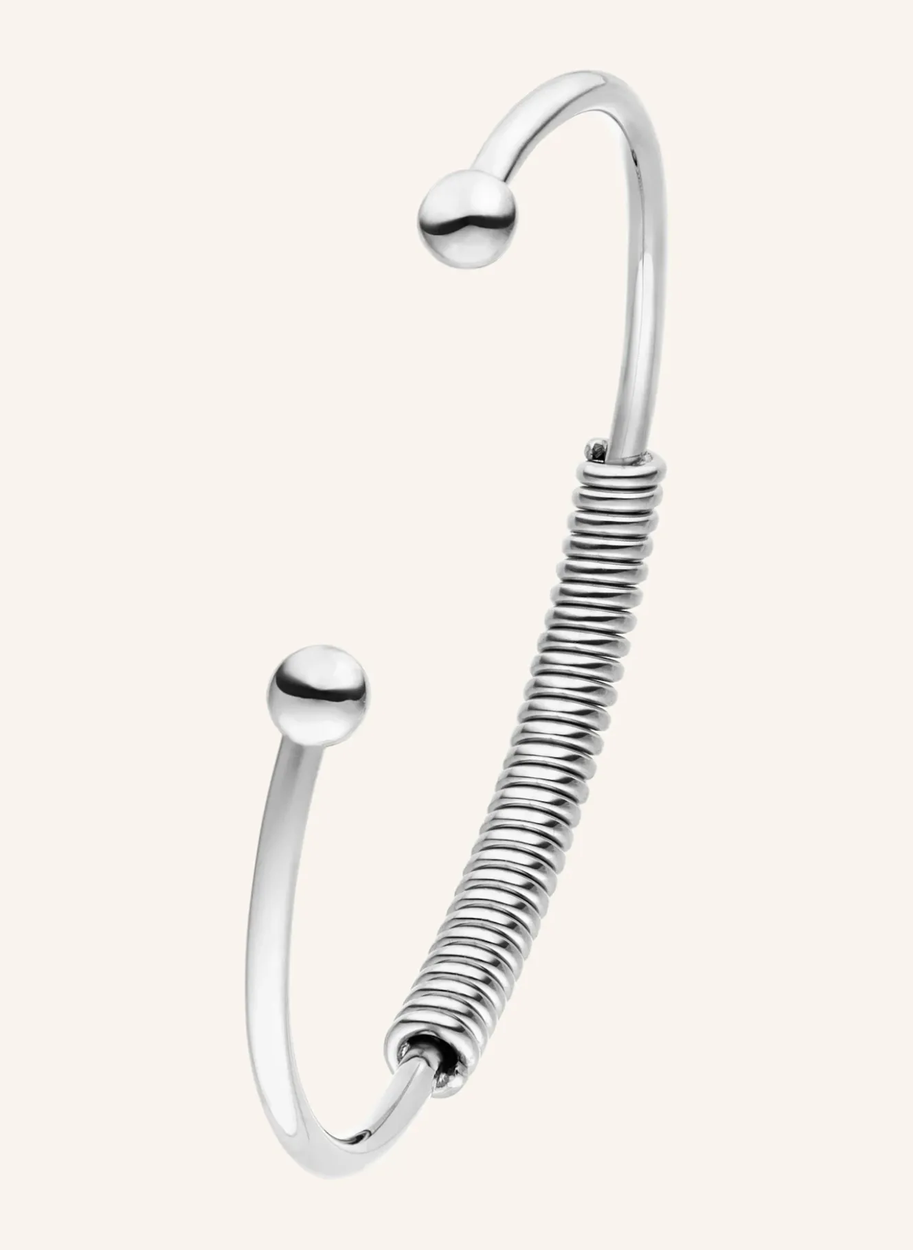 Armband aus Edelstahl