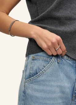 Armband aus Edelstahl