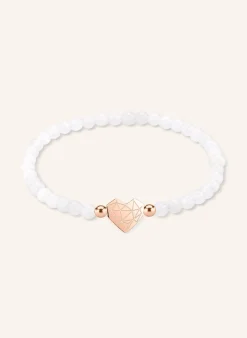 Armband aus Edelstahl