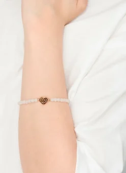 Armband aus Edelstahl