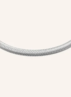 Armband aus Edelstahl
