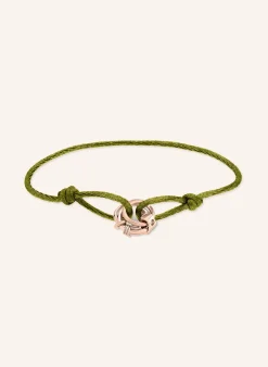 Armband aus Nylon