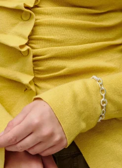 Armband AMARA PAVé by GLAMBOU