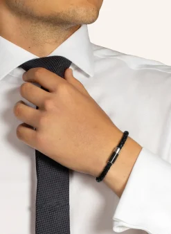 Armband CARBON POP