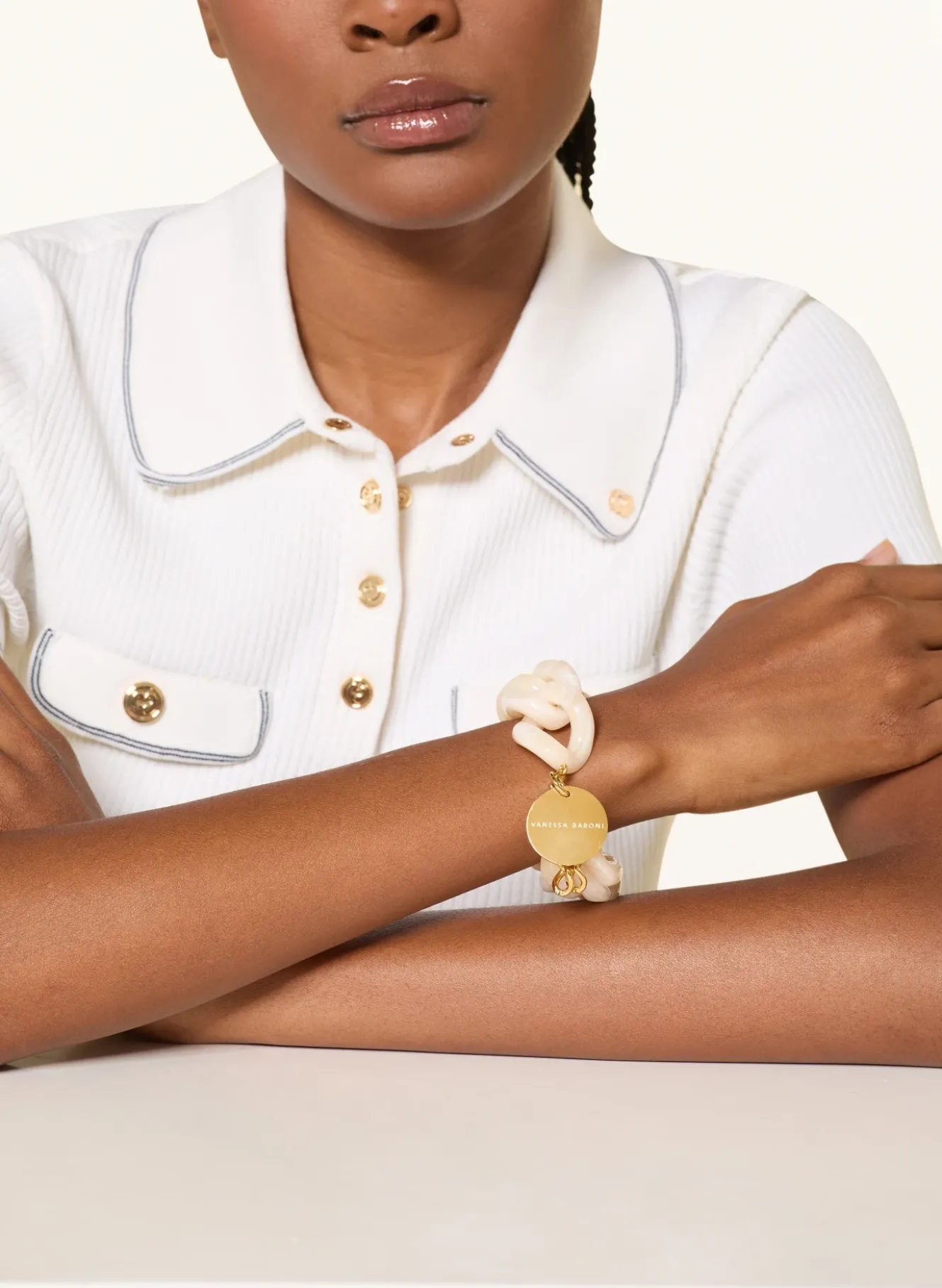 Armband GREAT