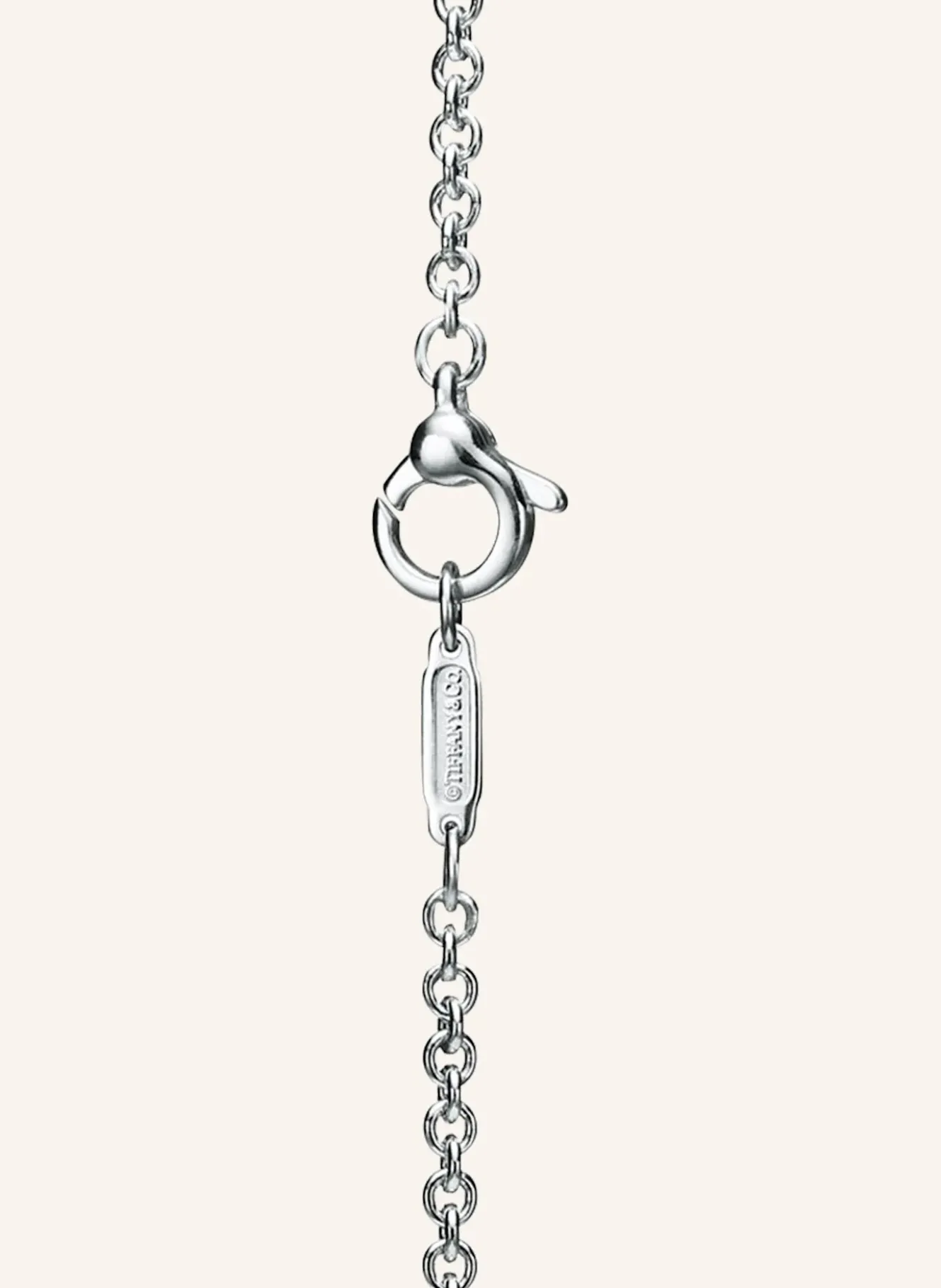 Armband RETURN TO TIFFANY FULL HEART