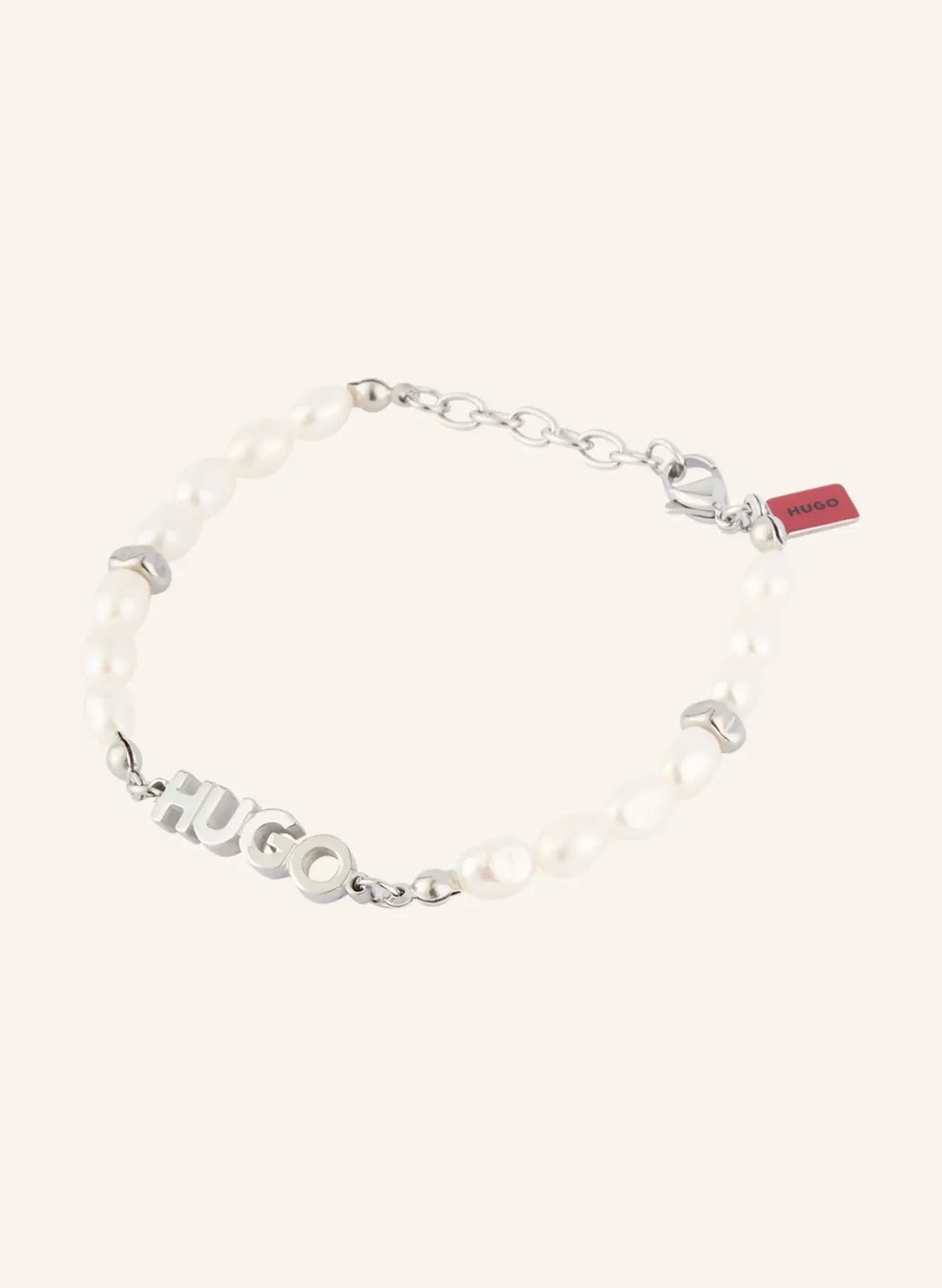 Armband SHELLBEADS