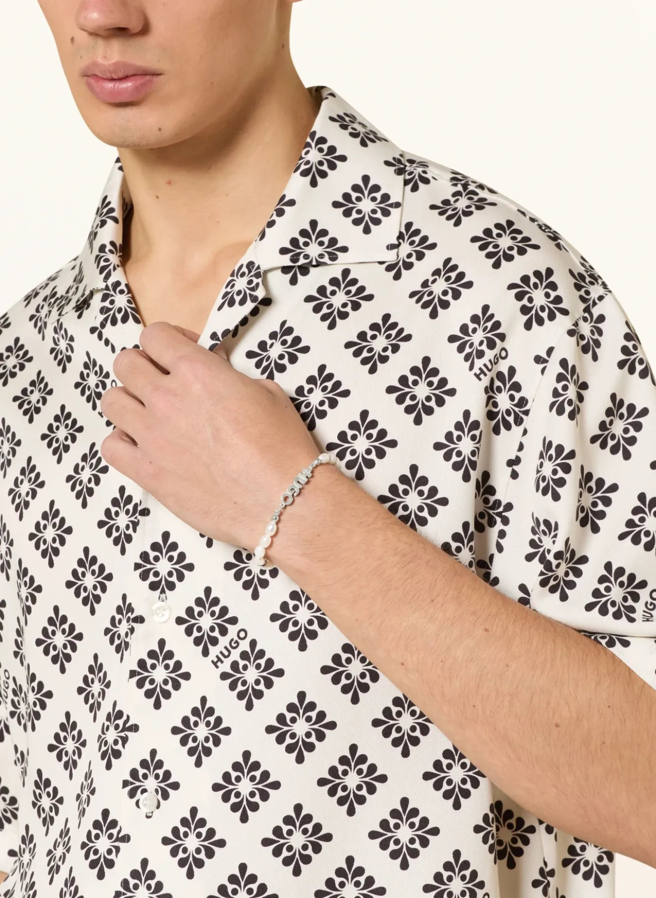 Armband SHELLBEADS