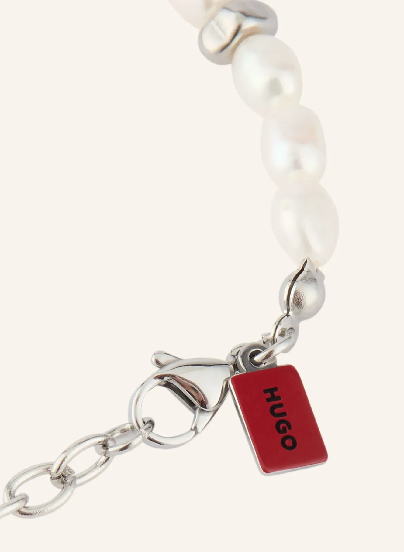 Armband SHELLBEADS