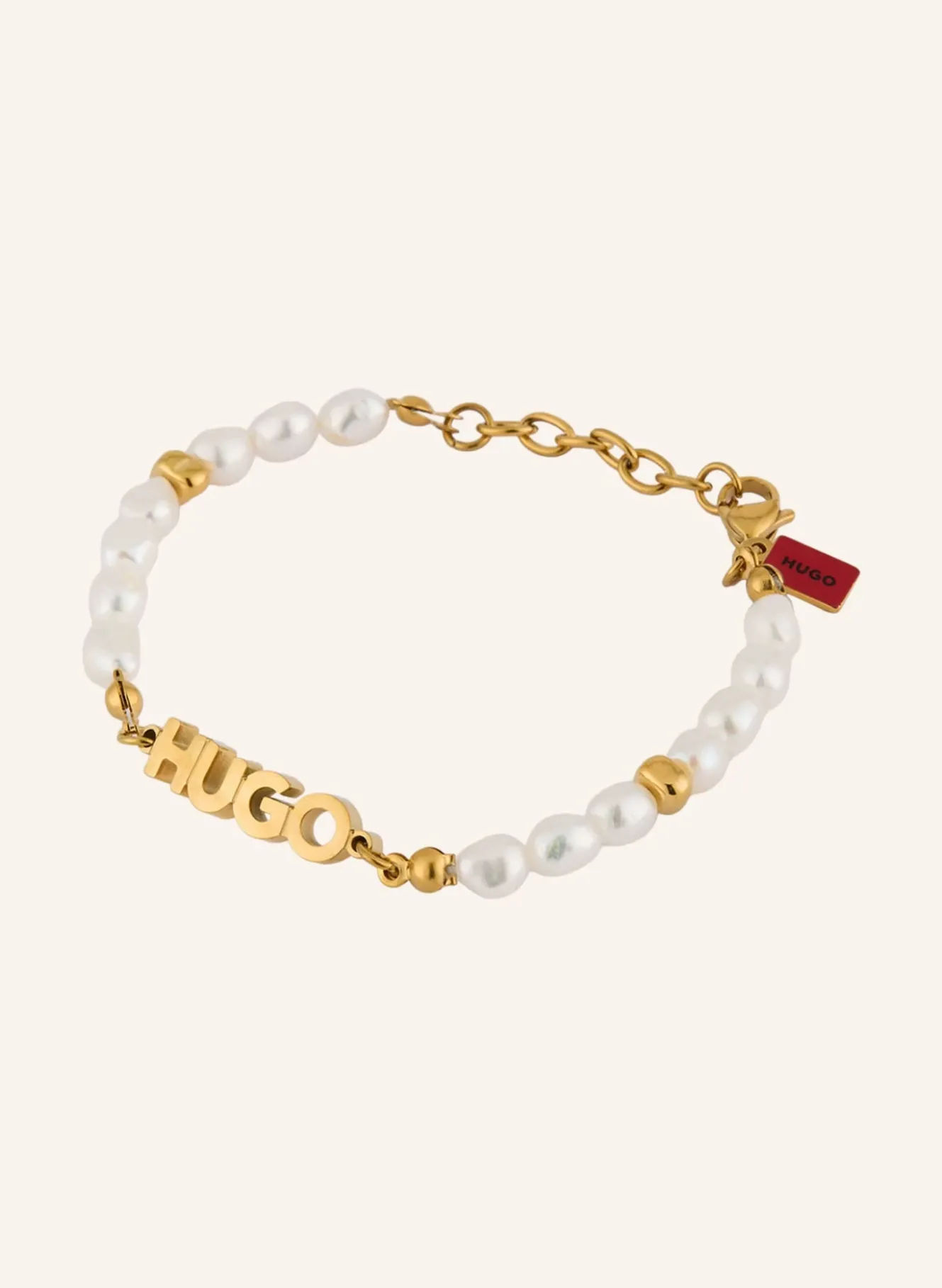 Armband SHELLBEADS