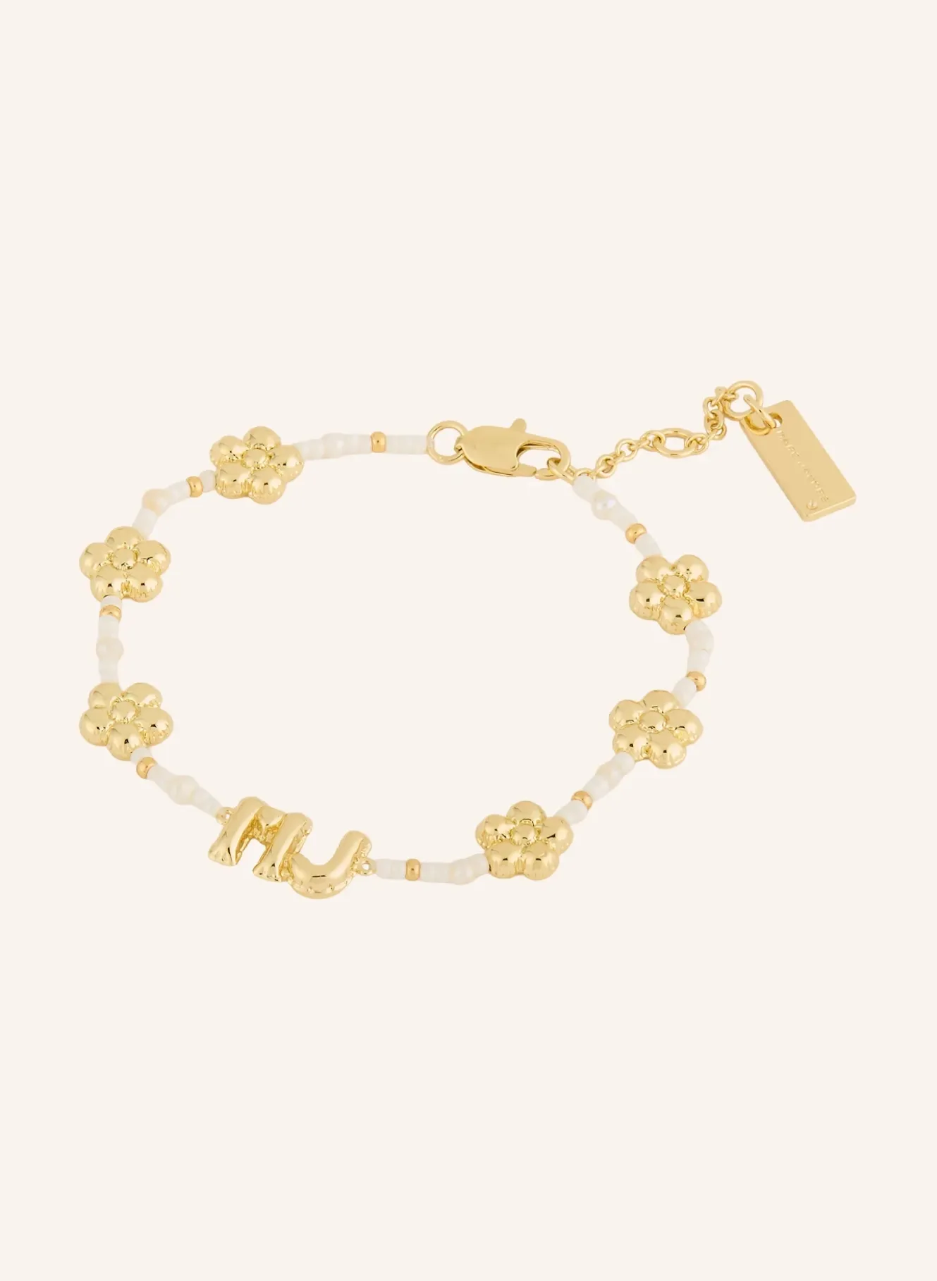 Armband THE BEADED MJ BALLOON BRACELET