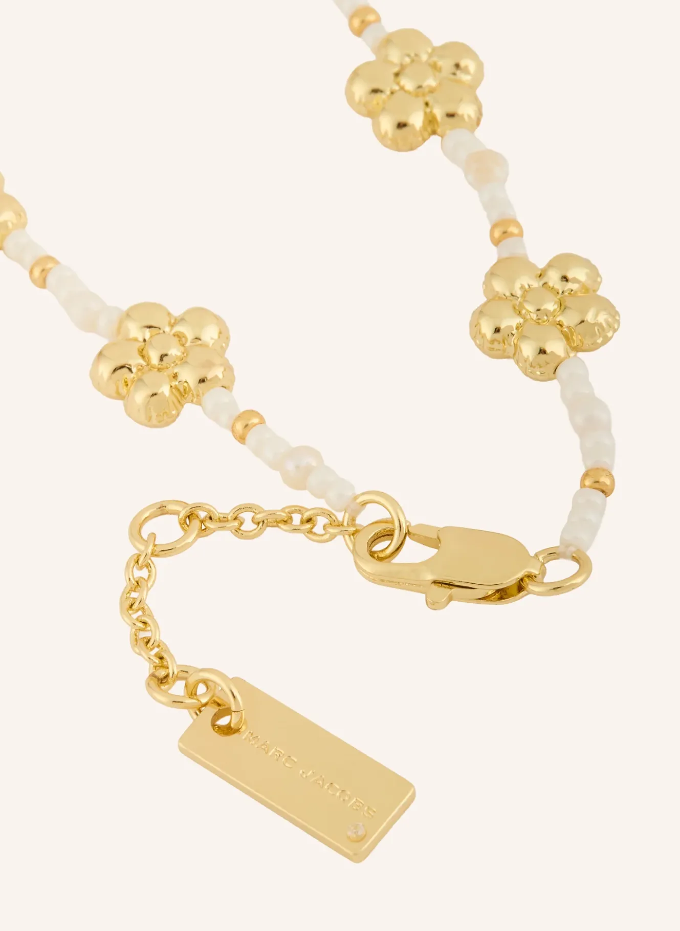 Armband THE BEADED MJ BALLOON BRACELET