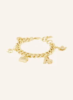 Armband THE MINI ICON CHARM BRACELET