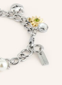 Armband THE TRINKET CHARM