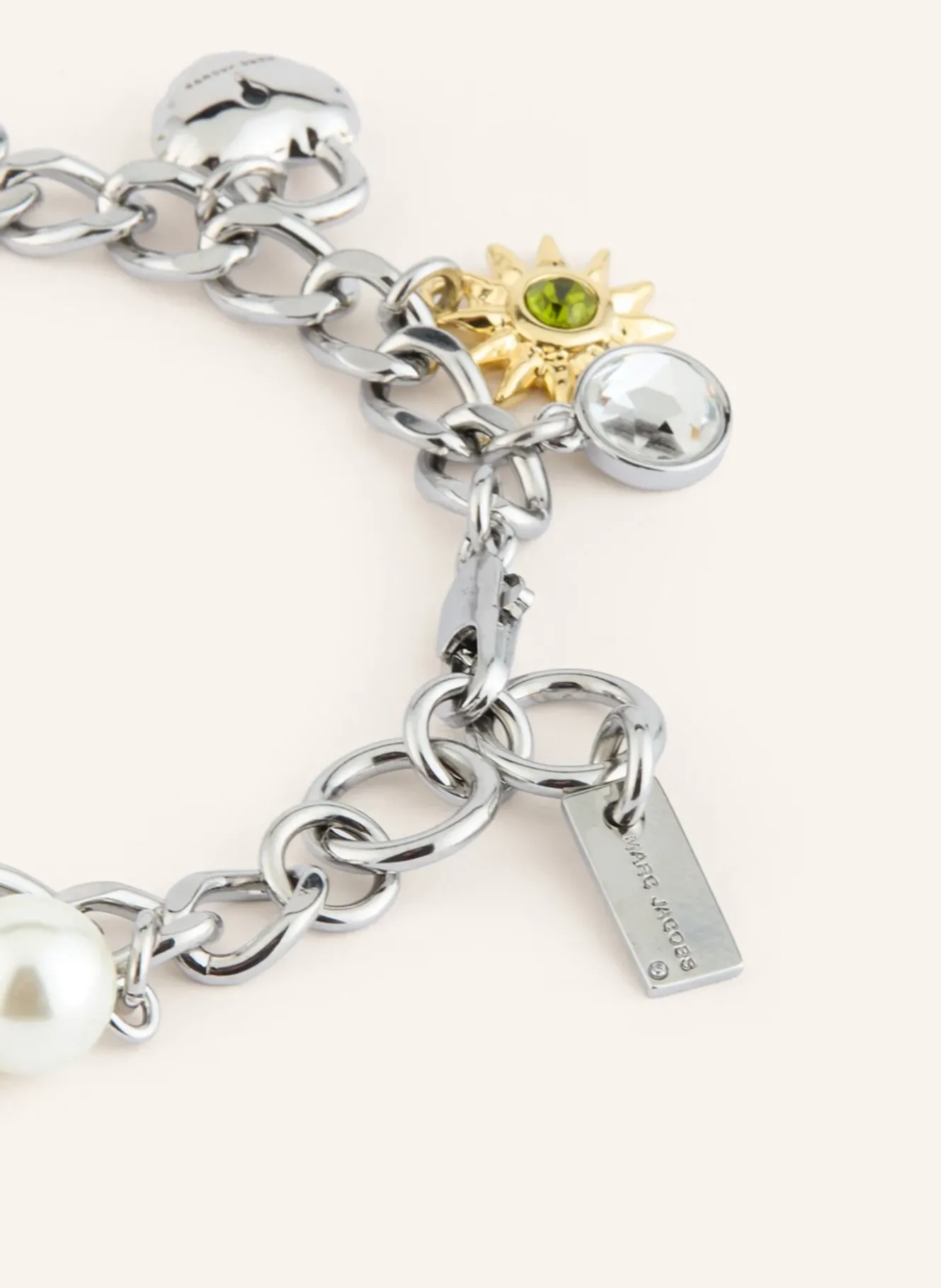 Armband THE TRINKET CHARM