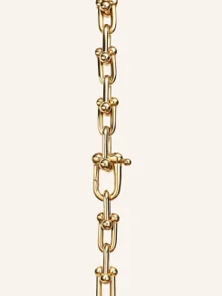 Armband TIFFANY HARDWEAR aus 18 Karat Gelbgold