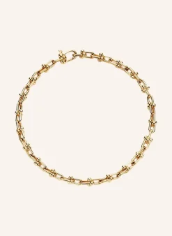 Armband TIFFANY HARDWEAR aus 18 Karat Gelbgold