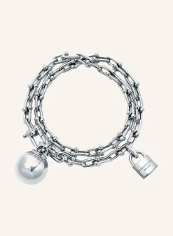 Armband TIFFANY HARDWEAR aus Sterlingsilber