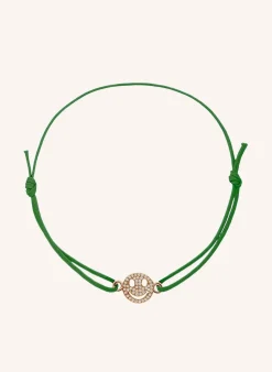 Armband TINY SMILING FACE