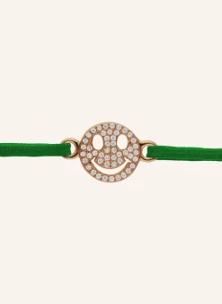 Armband TINY SMILING FACE