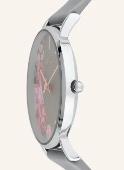 Armbanduhr aus Silikon