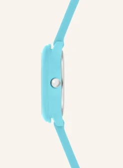 Armbanduhr aus Silikon