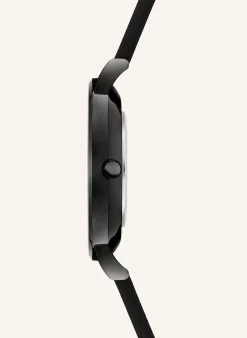 Armbanduhr aus Silikon