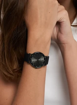 Armbanduhr aus Silikon