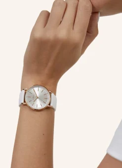 Armbanduhr aus Silikon