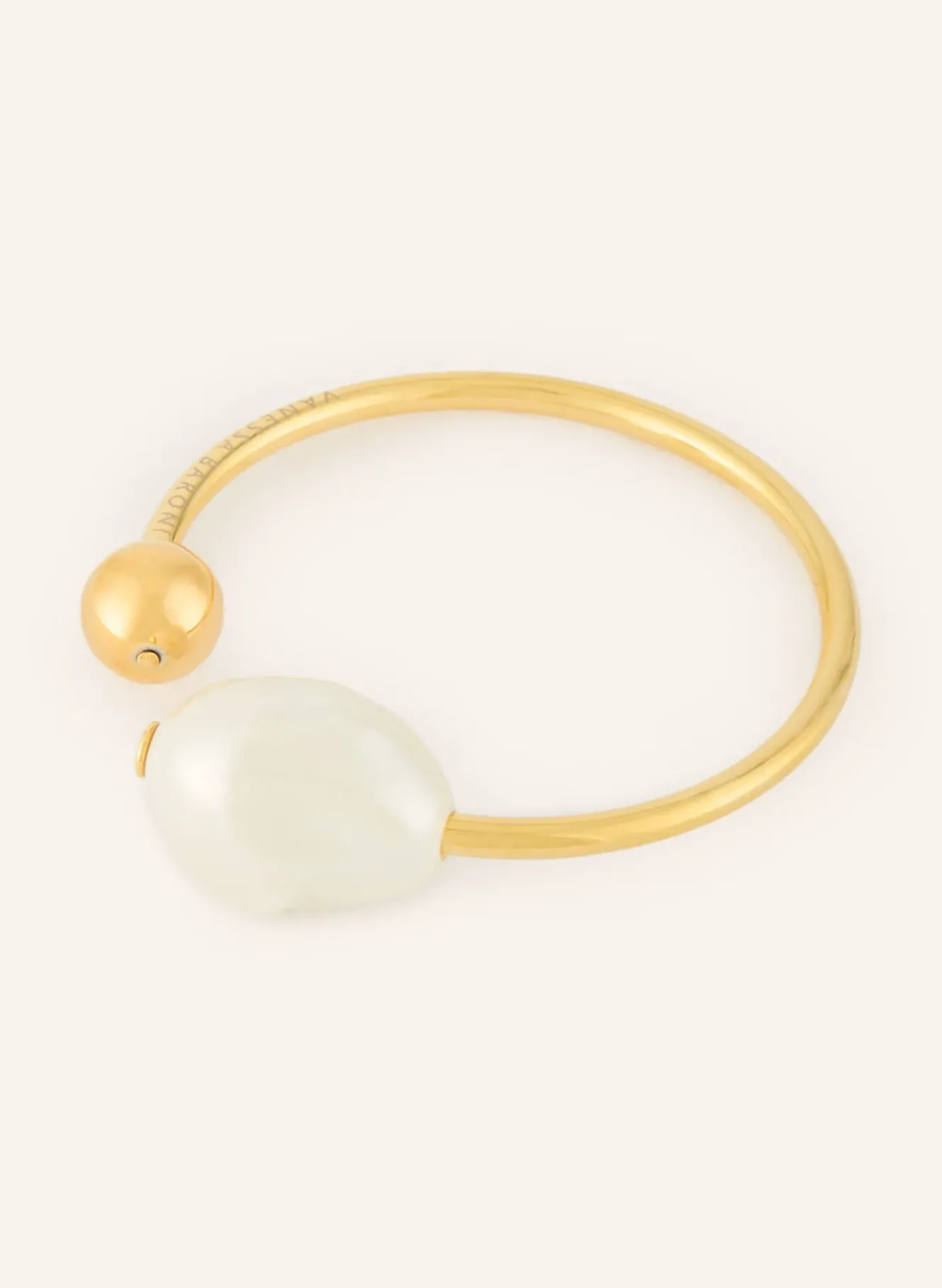 Armreif PEARL BANGLE